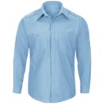 Picture of Red Kap® SP3A Men's Long Sleeve Pro Airflow Work Shirt