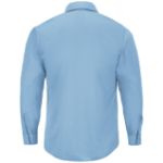 Picture of Red Kap® SP3A Men's Long Sleeve Pro Airflow Work Shirt