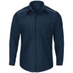 Picture of Red Kap® SP3A Men's Long Sleeve Pro Airflow Work Shirt