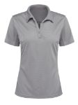 Picture of Red Kap® SK91 Women's Short Sleeve Performance Knit® Flex Series Pro Polo