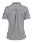 Picture of Red Kap® SK91 Women's Short Sleeve Performance Knit® Flex Series Pro Polo