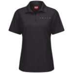 Picture of Red Kap® SK91 Women's Short Sleeve Performance Knit® Flex Series Pro Polo