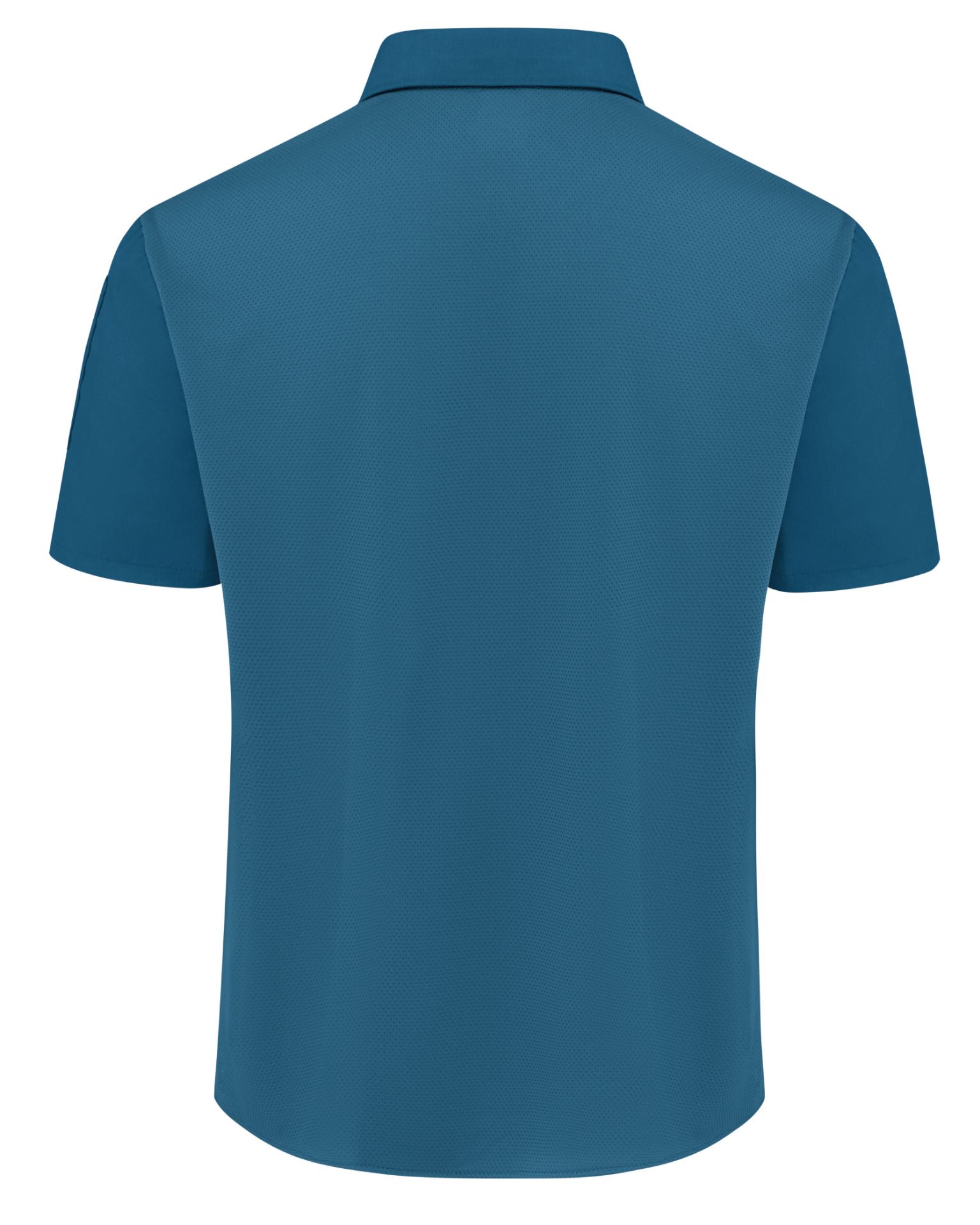 Picture of Red Kap® 502M Men's Airflow Cook Shirt with OilBlok