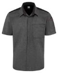 Picture of Red Kap® 502M Men's Airflow Cook Shirt with OilBlok