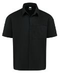 Picture of Red Kap® 502M Men's Airflow Cook Shirt with OilBlok