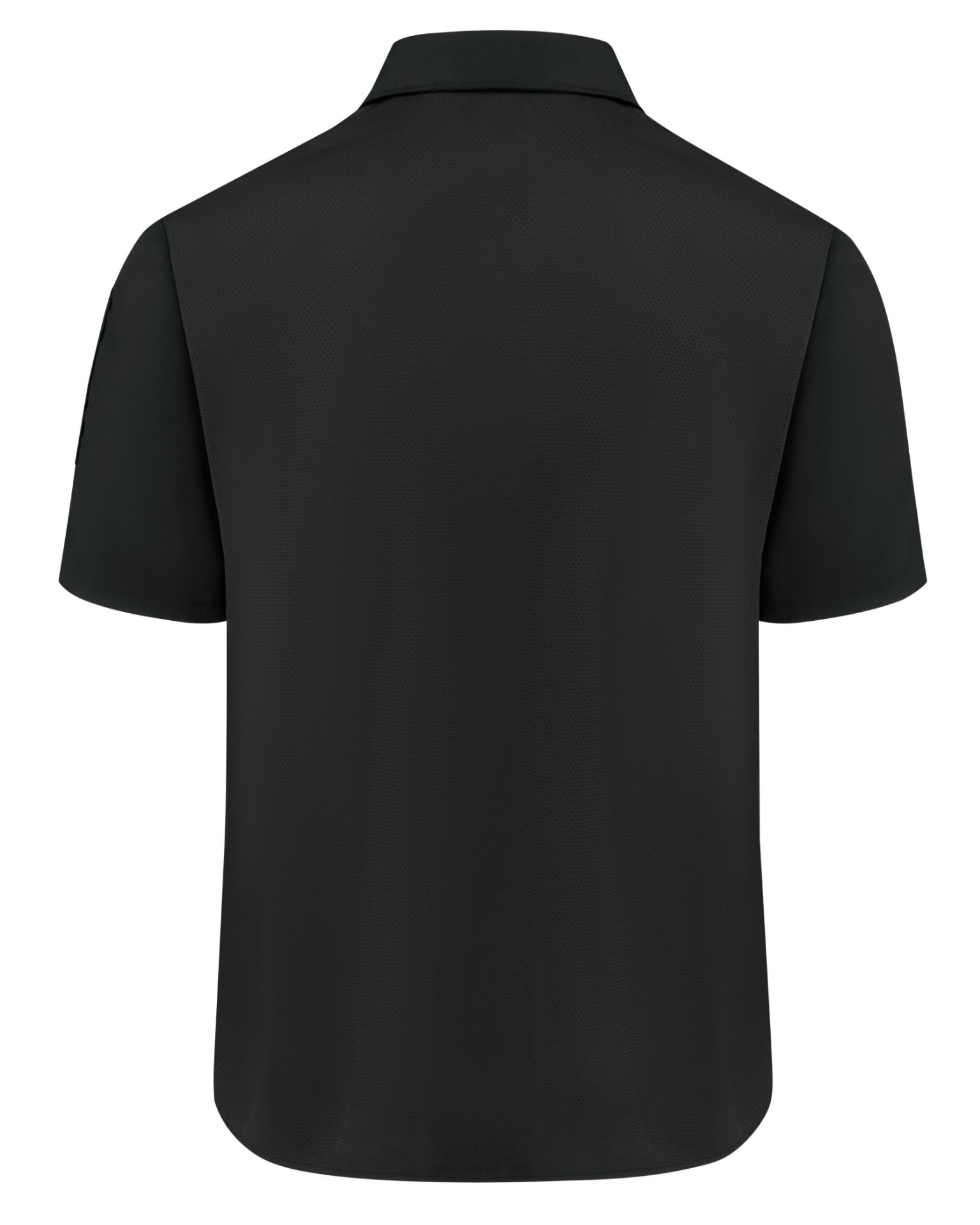 Picture of Red Kap® 502M Men's Airflow Cook Shirt with OilBlok