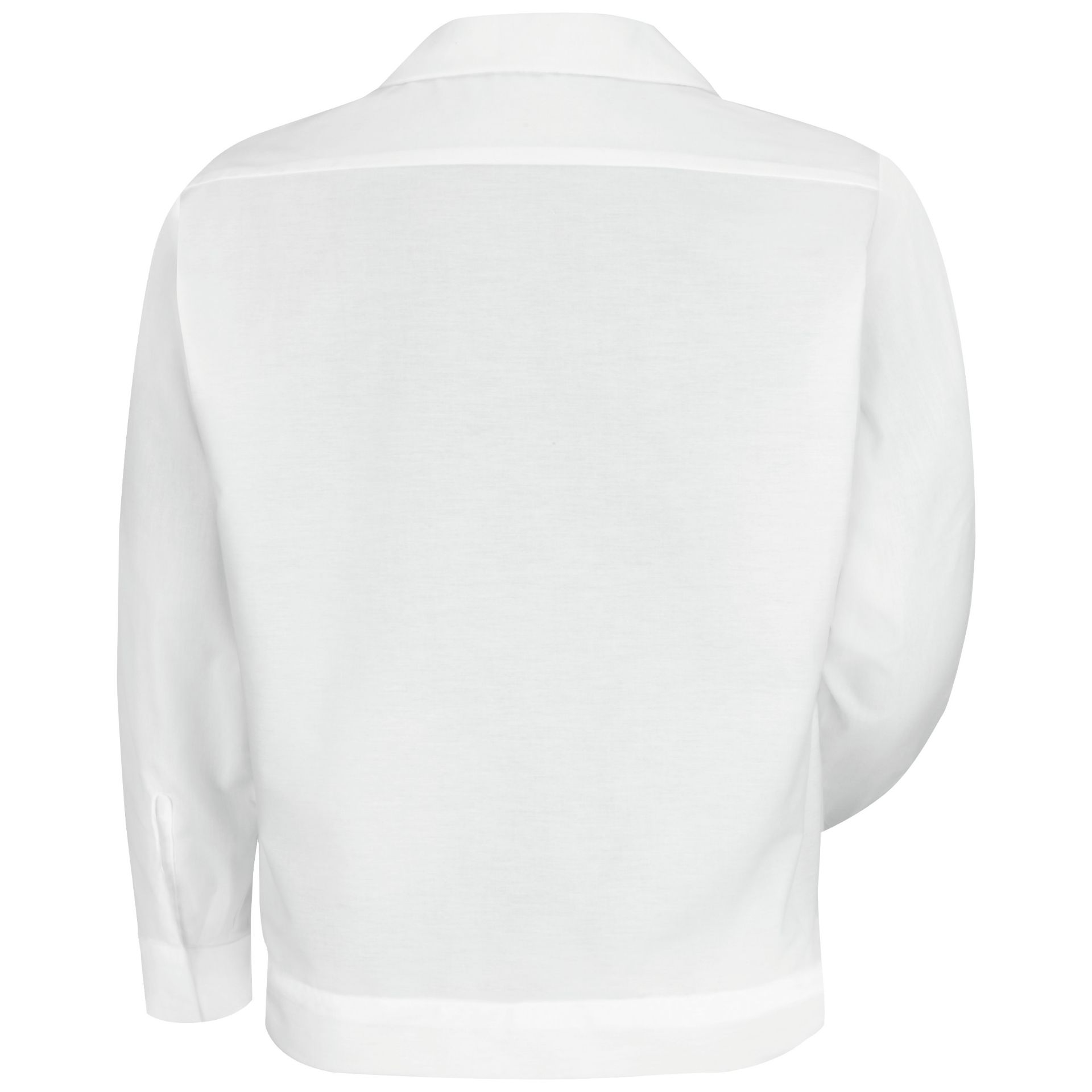 Picture of Red Kap® SP35 Men's Button-Front Shirt Jacket