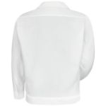 Picture of Red Kap® SP35 Men's Button-Front Shirt Jacket