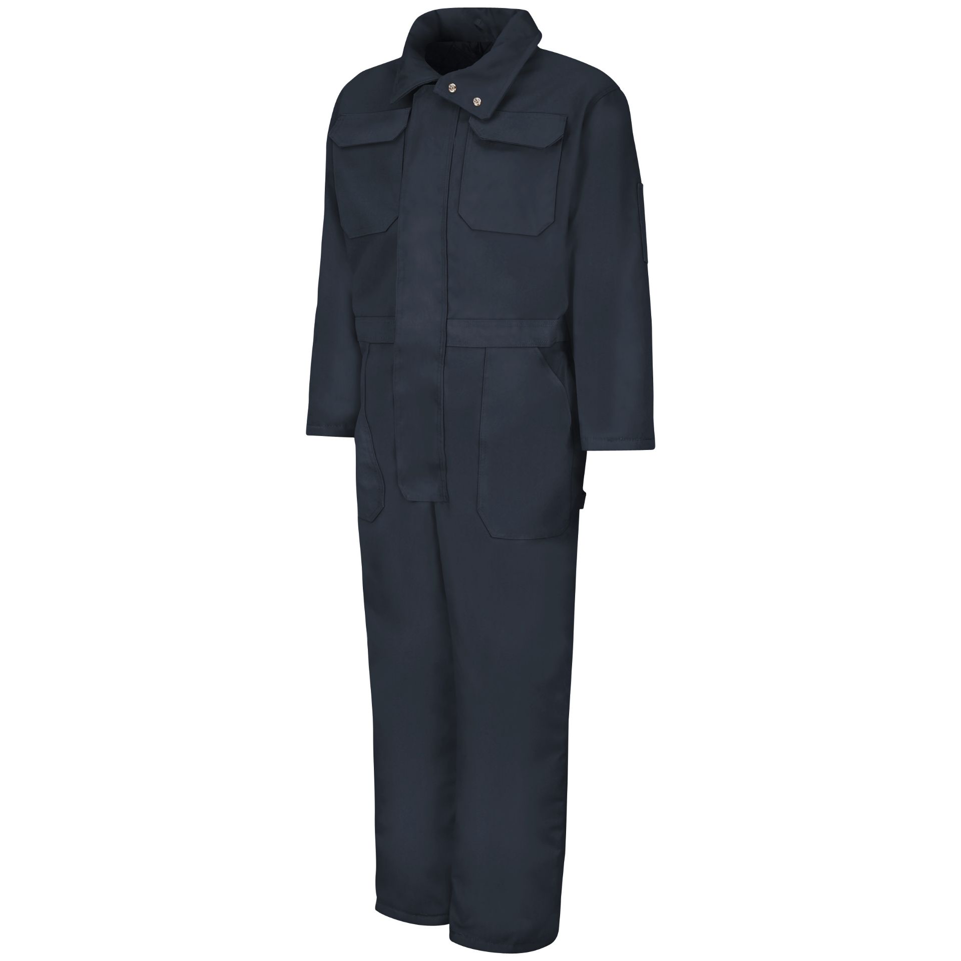 Picture of Red Kap® CD32 Insulated Blended Duck Coverall