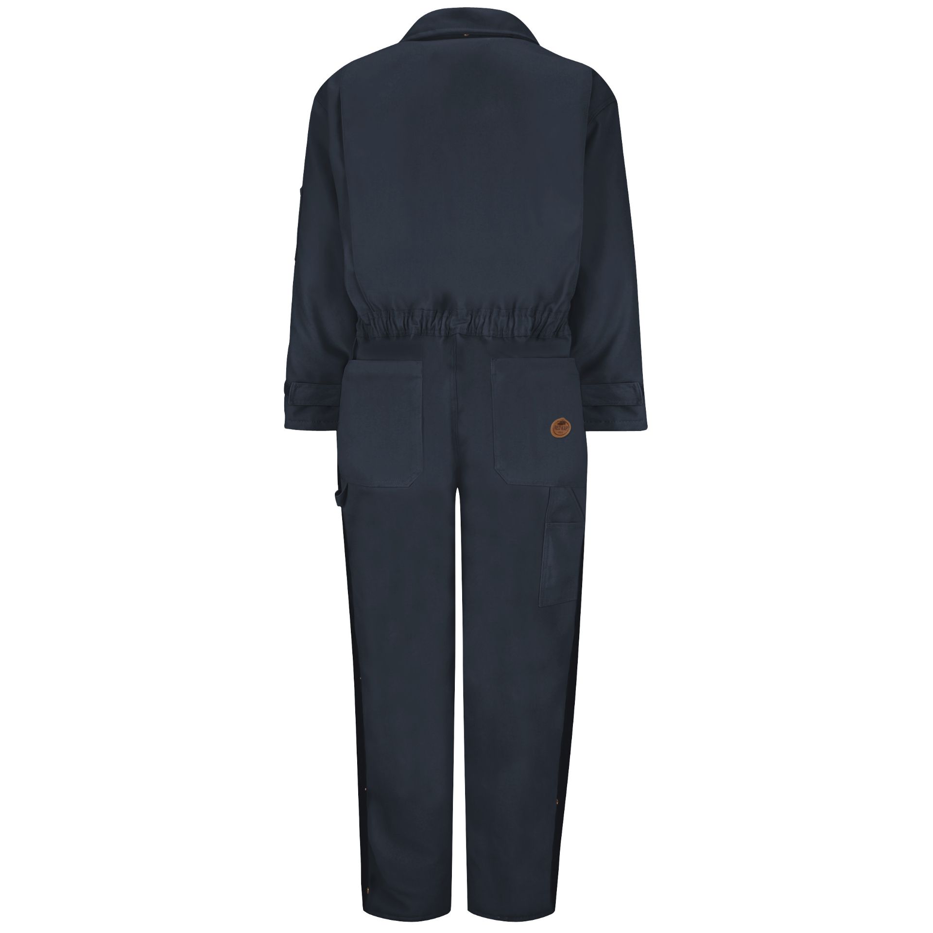 Picture of Red Kap® CD32 Insulated Blended Duck Coverall