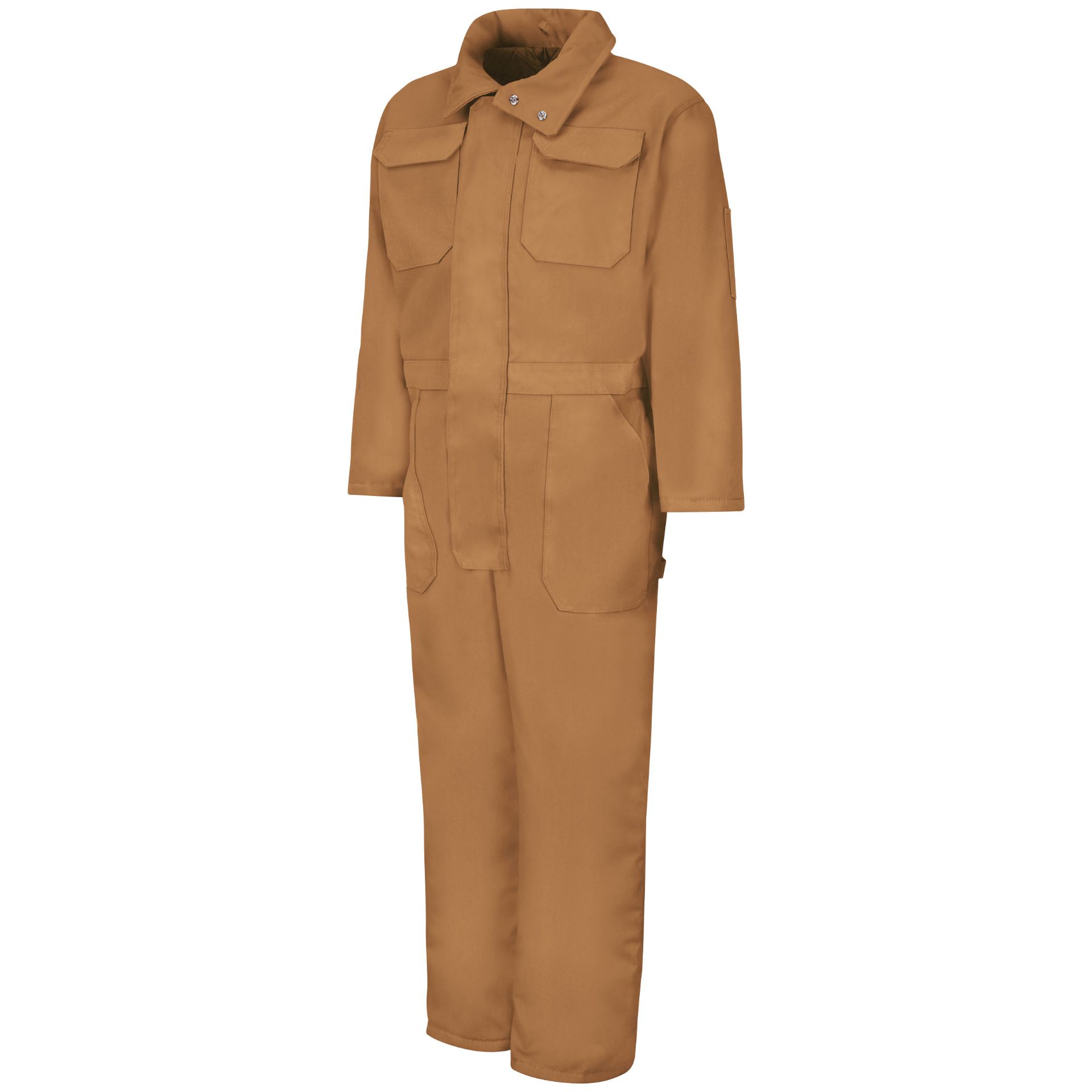 Picture of Red Kap® CD32 Insulated Blended Duck Coverall