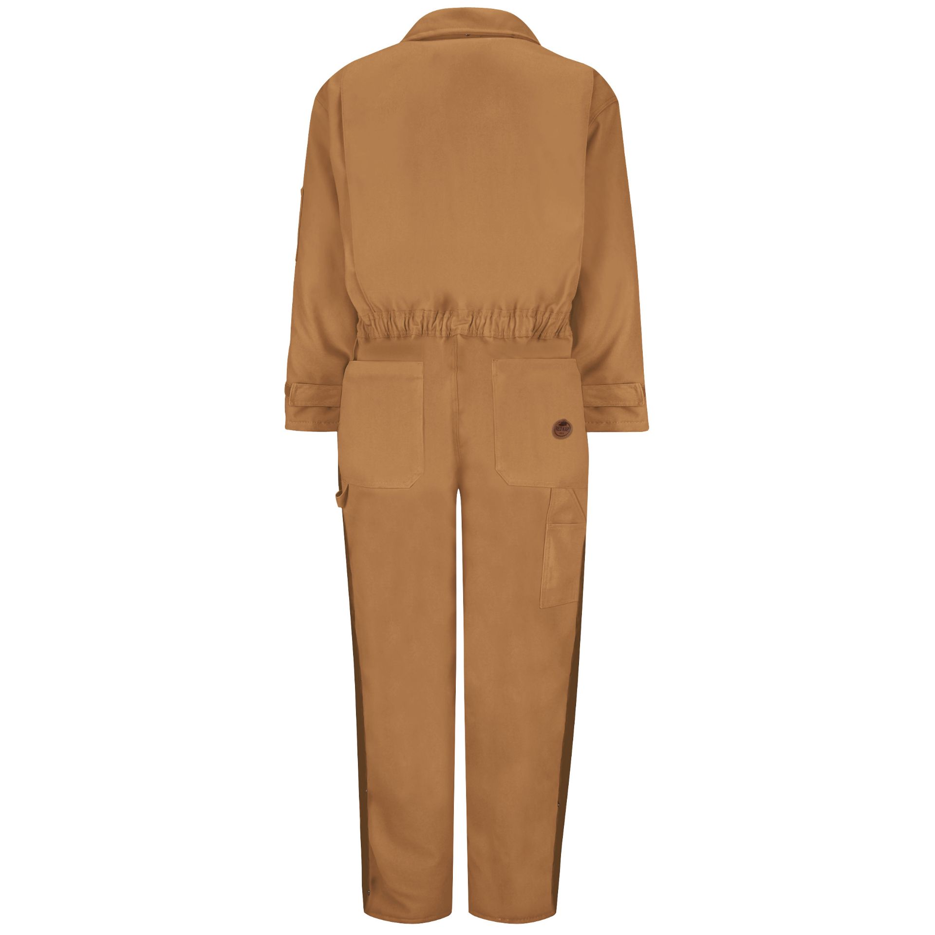 Picture of Red Kap® CD32 Insulated Blended Duck Coverall