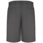 Picture of Red Kap® PT4C Men's Cell Phone Pocket Shorts