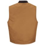 Picture of Red Kap® VD22 Blended Duck Insulated Vest