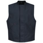 Picture of Red Kap® VD22 Blended Duck Insulated Vest