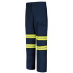 Picture of Red Kap® PT88-EHV Men's Enhanced Visibility Industrial Cargo Pant