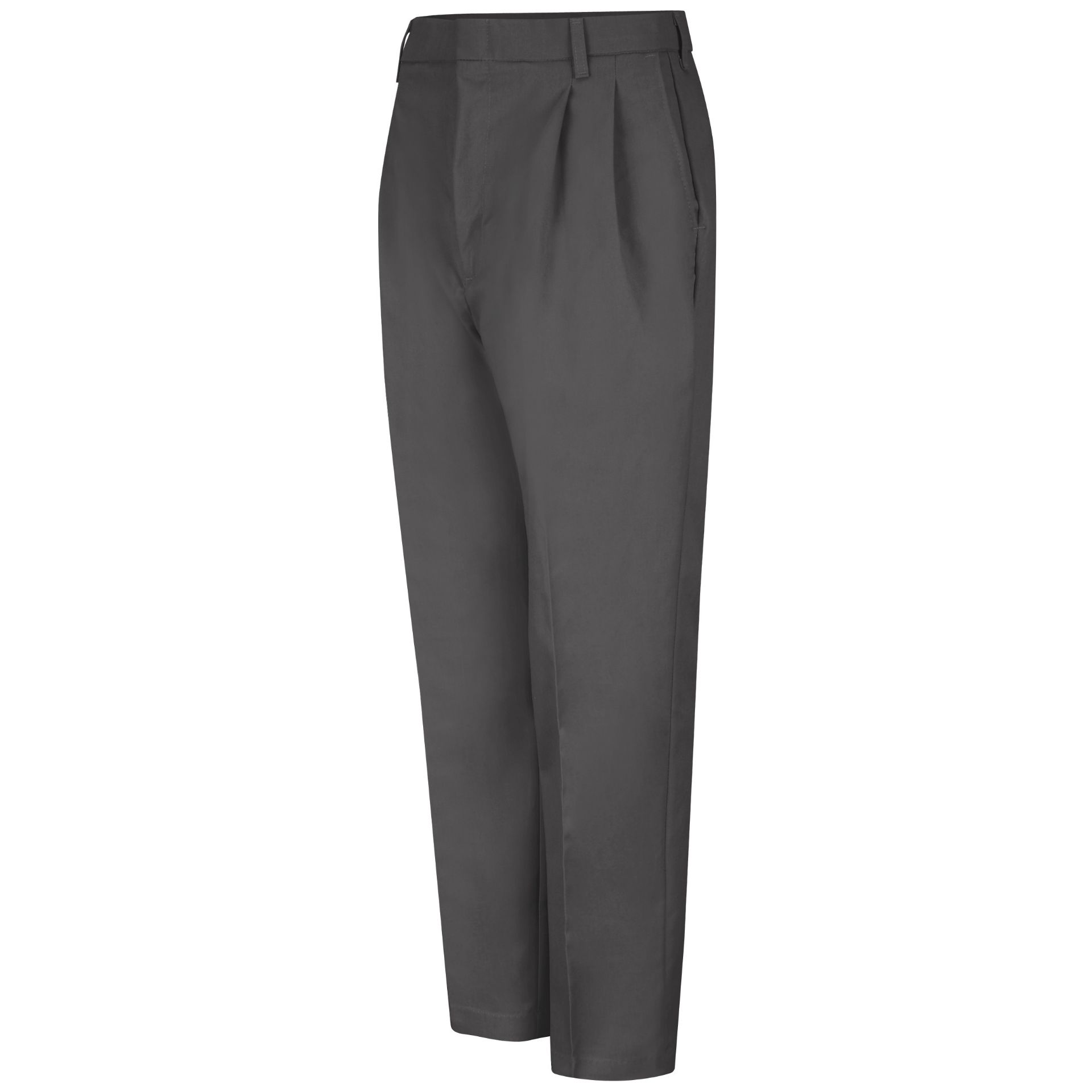 Picture of Red Kap® PT38 Men's Pleated Twill Slacks