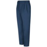 Picture of Red Kap® PT38 Men's Pleated Twill Slacks