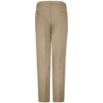 Picture of Red Kap® PT38 Men's Pleated Twill Slacks
