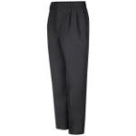 Picture of Red Kap® PT38 Men's Pleated Twill Slacks