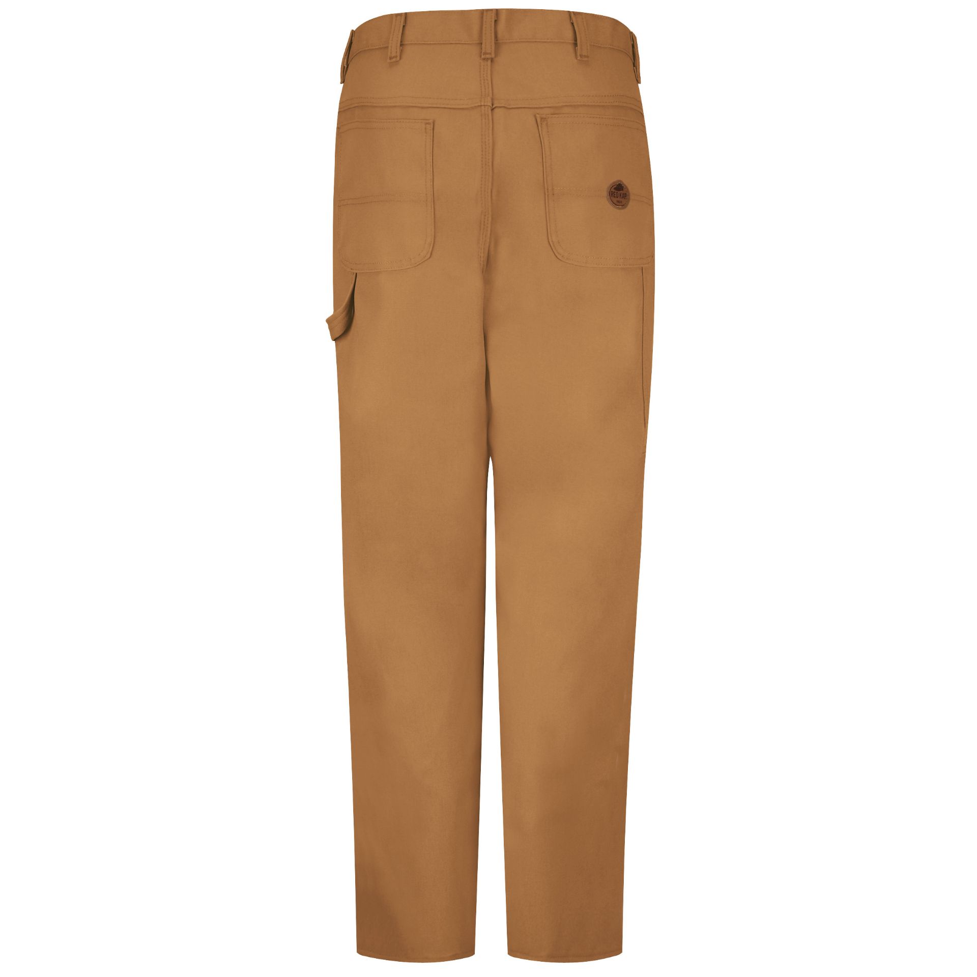 Picture of Red Kap® PD30 Men's Duck Dungaree
