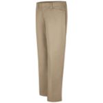 Picture of Red Kap® PZ33 Women's Work NMotion® Pant