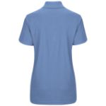 Picture of Red Kap® SK97 Women's Short Sleeve Performance Knit® Pocketless Core Polo