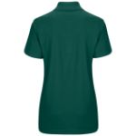 Picture of Red Kap® SK97 Women's Short Sleeve Performance Knit® Pocketless Core Polo