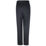 Picture of Red Kap® PT39 Women's Pleated Twill Slacks