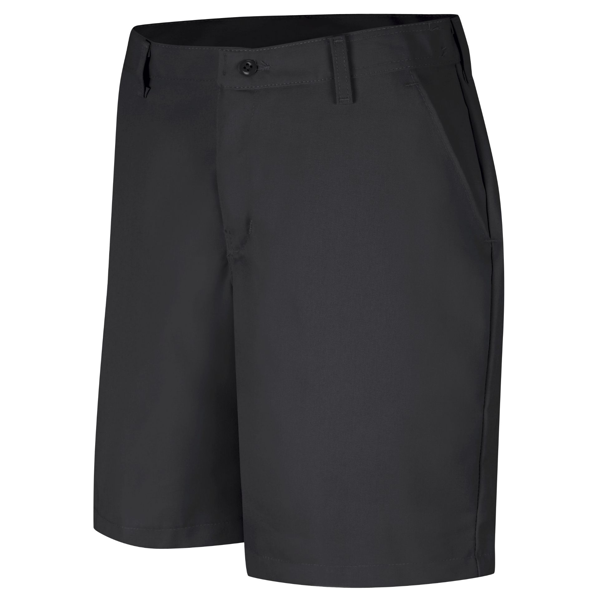 Picture of Red Kap® PT27 Women's Plain Front Shorts