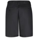 Picture of Red Kap® PT27 Women's Plain Front Shorts
