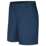 Picture of Red Kap® PT27 Women's Plain Front Shorts