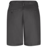 Picture of Red Kap® PT27 Women's Plain Front Shorts