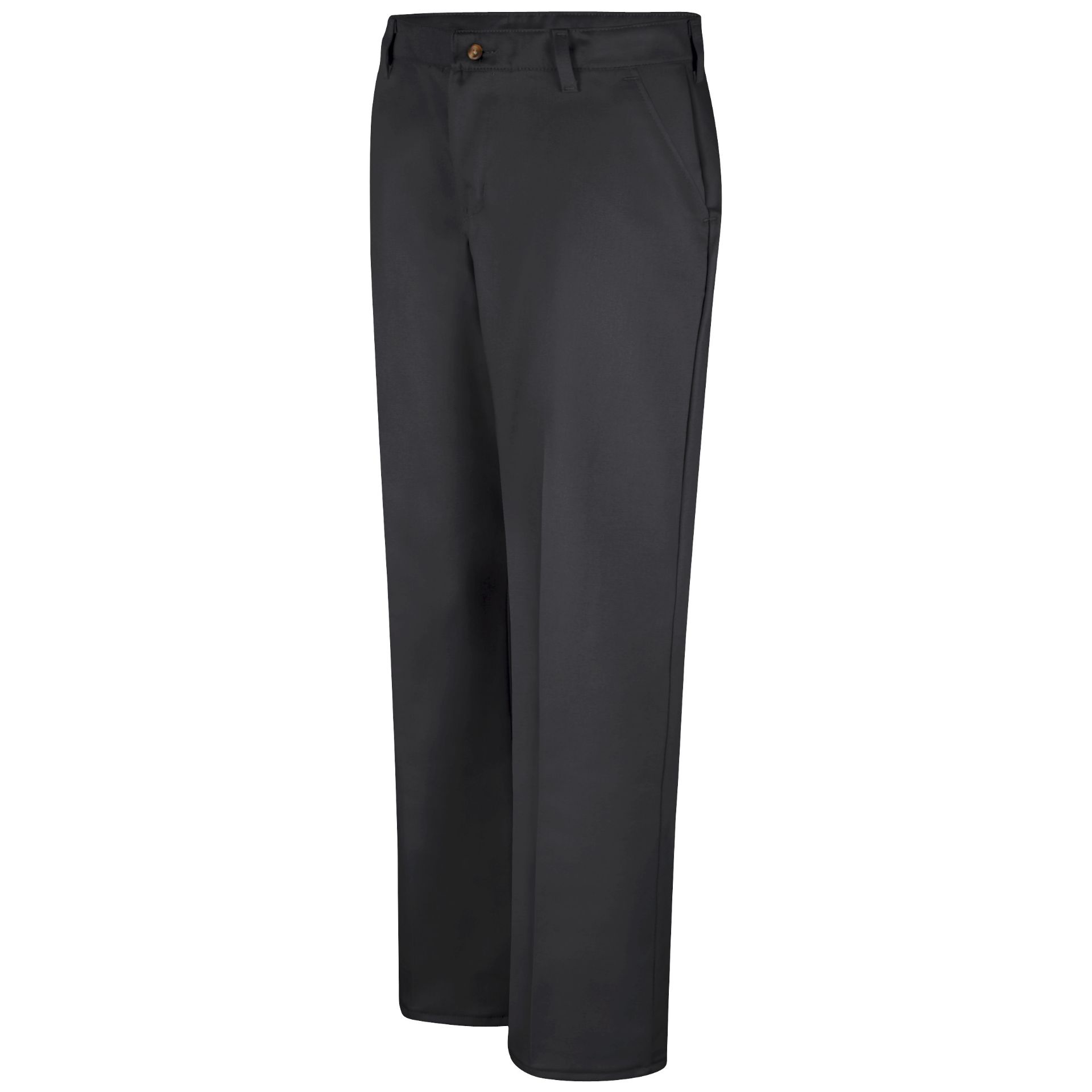 Picture of Red Kap® PC45 Women's Plain Front Cotton Pant