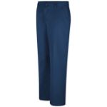 Picture of Red Kap® PC45 Women's Plain Front Cotton Pant