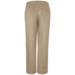 Picture of Red Kap® PC45 Women's Plain Front Cotton Pant