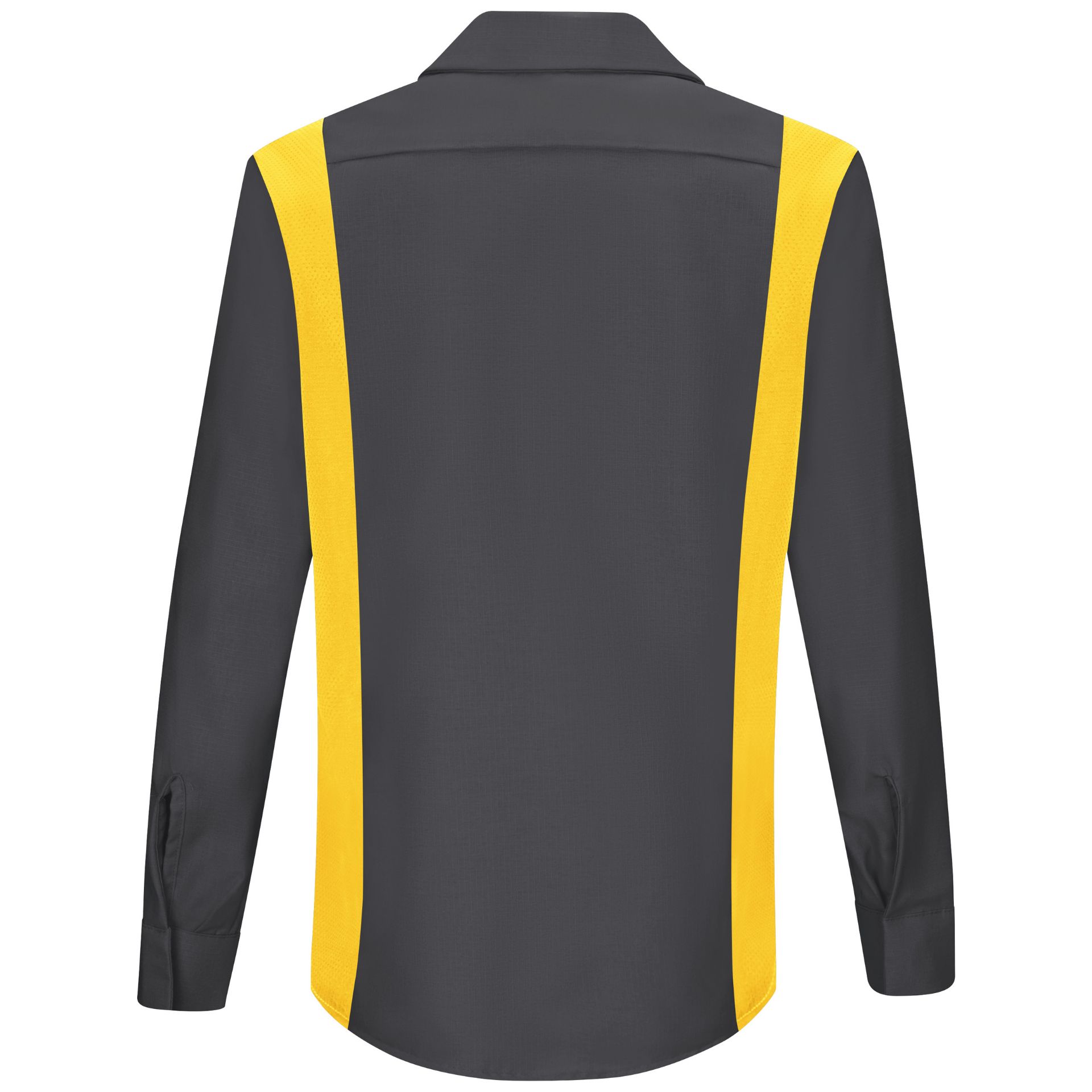 Picture of Red Kap® SY31-OB-CB Women's Long Sleeve Performance Plus Shop Shirt with OilBlok Technology