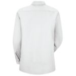 Picture of Red Kap® SP13 Women's Long Sleeve Industrial Work Shirt