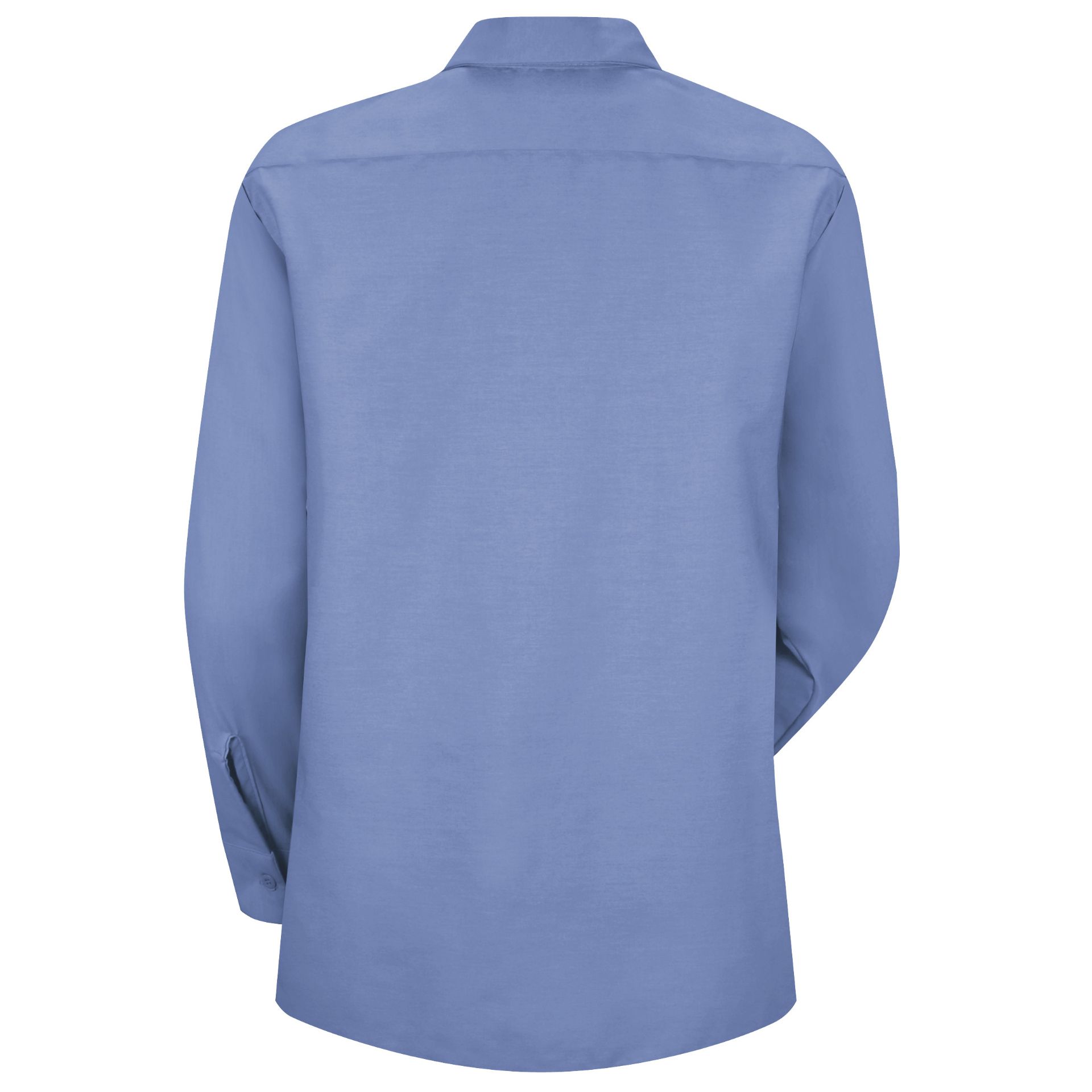 Picture of Red Kap® SP13 Women's Long Sleeve Industrial Work Shirt