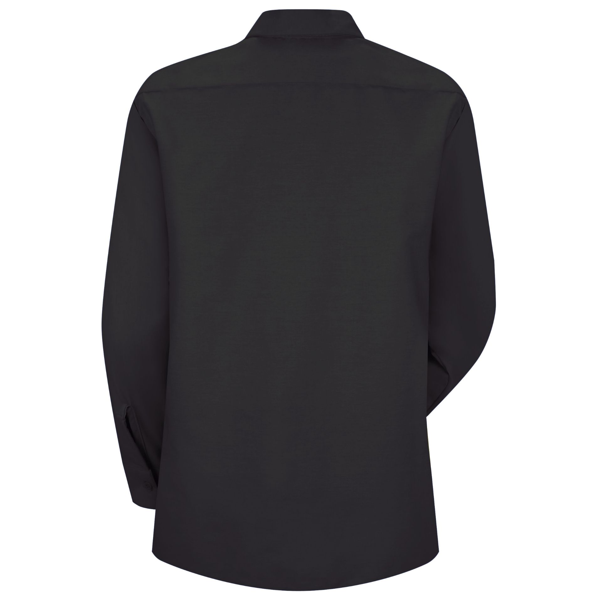 Picture of Red Kap® SP13 Women's Long Sleeve Industrial Work Shirt