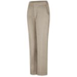 Picture of Red Kap® PT59 Women's Half-Elastic Work Pant