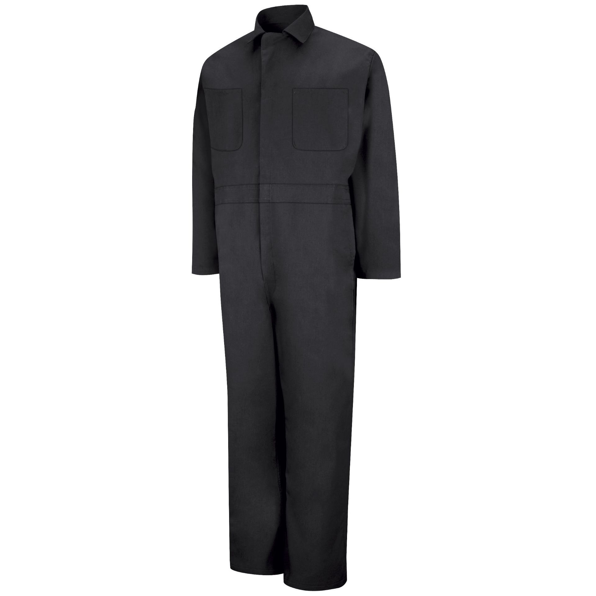 Picture of Red Kap® CT10-8.0 Twill Action Back Coverall