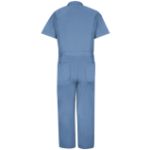 Picture of Red Kap® CP40 Short Sleeve Speedsuit