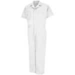 Picture of Red Kap® CP40 Short Sleeve Speedsuit