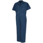 Picture of Red Kap® CP40 Short Sleeve Speedsuit