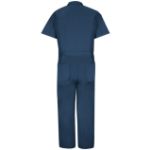Picture of Red Kap® CP40 Short Sleeve Speedsuit