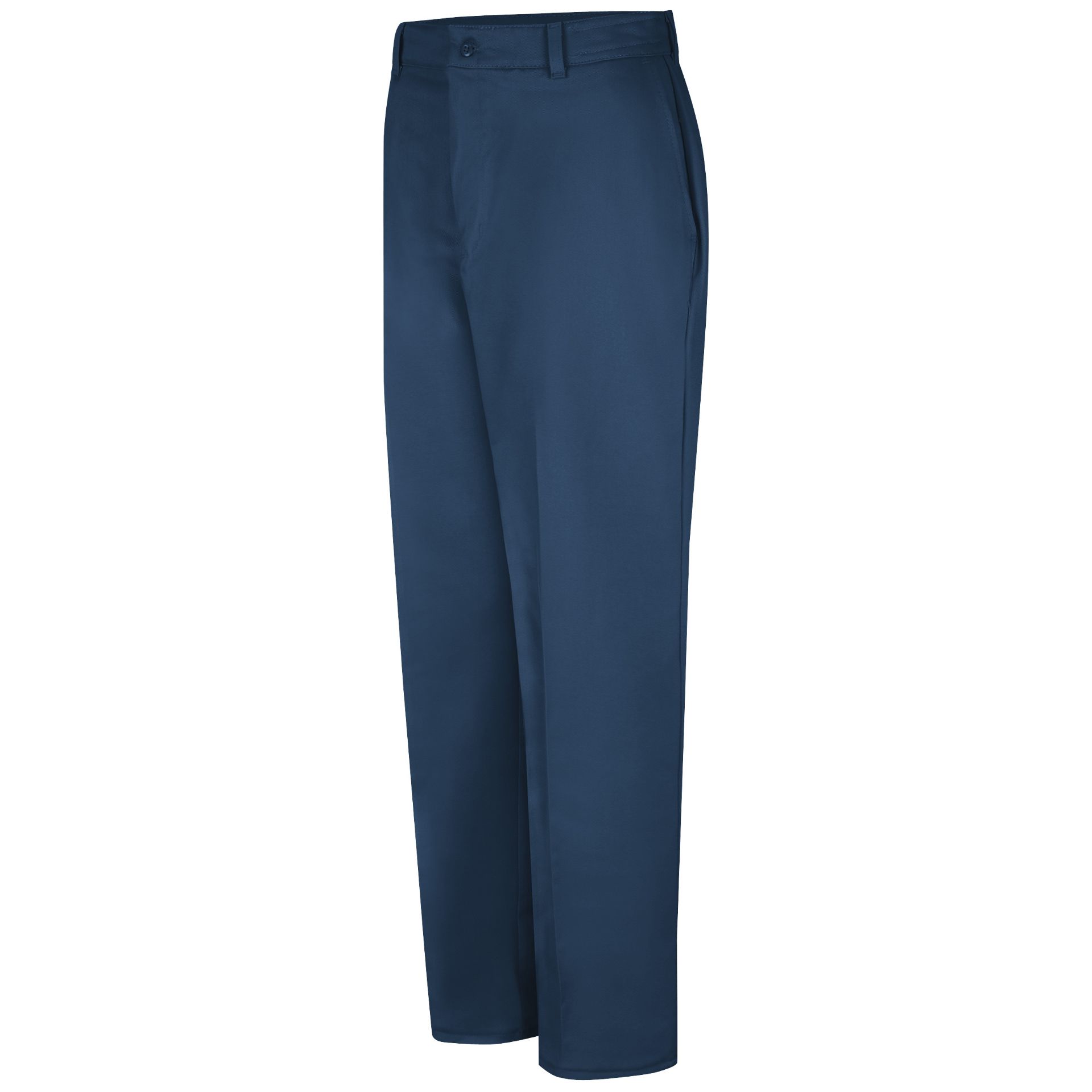 Picture of Red Kap® PC20 Men's Wrinkle-Resistant Cotton Work Pant