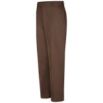 Picture of Red Kap® PC20 Men's Wrinkle-Resistant Cotton Work Pant
