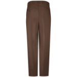 Picture of Red Kap® PC20 Men's Wrinkle-Resistant Cotton Work Pant