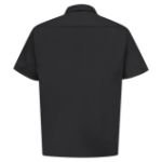 Picture of Red Kap® ST62 Men's Short Sleeve Utility Uniform Shirt